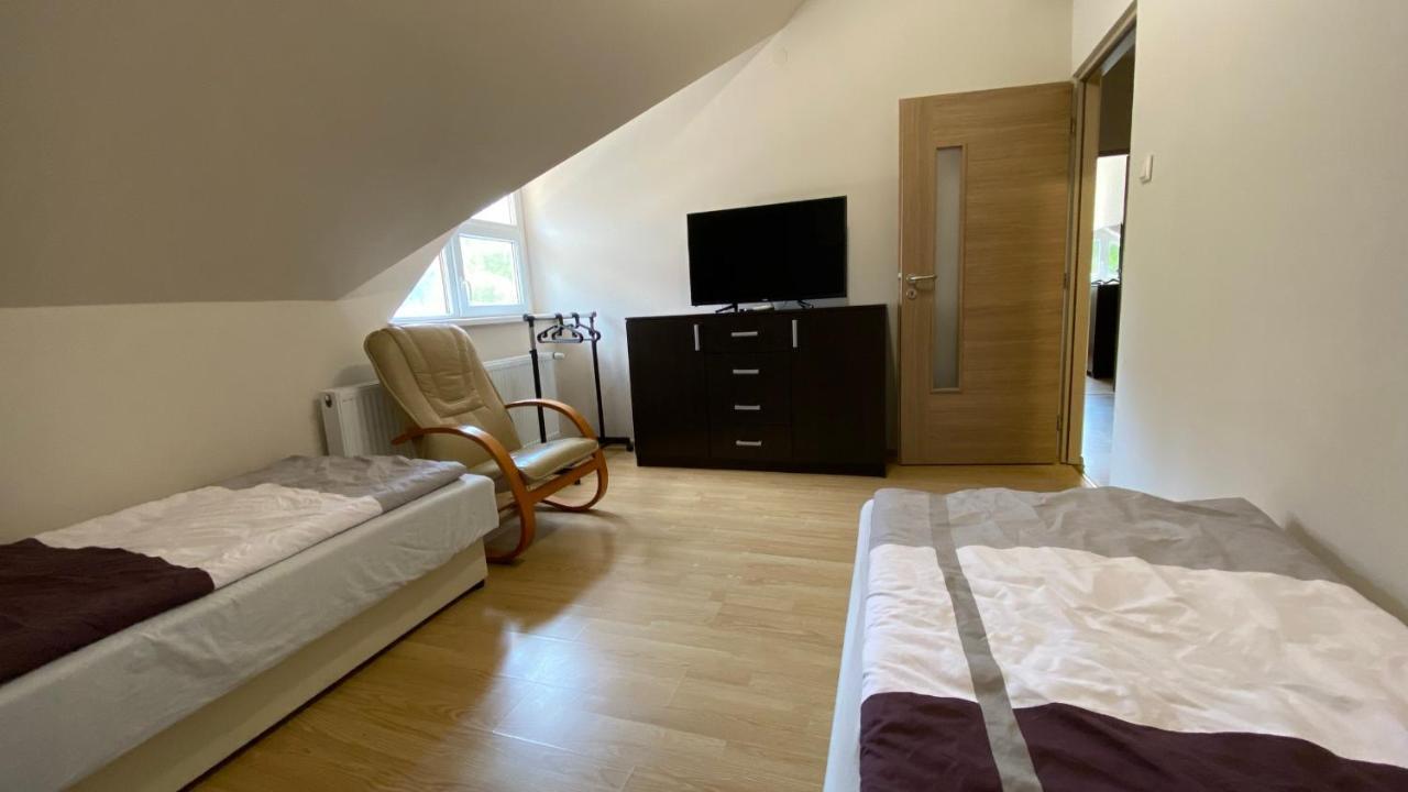 Korall Apartman Balatonfůzfő Eksteriør bilde