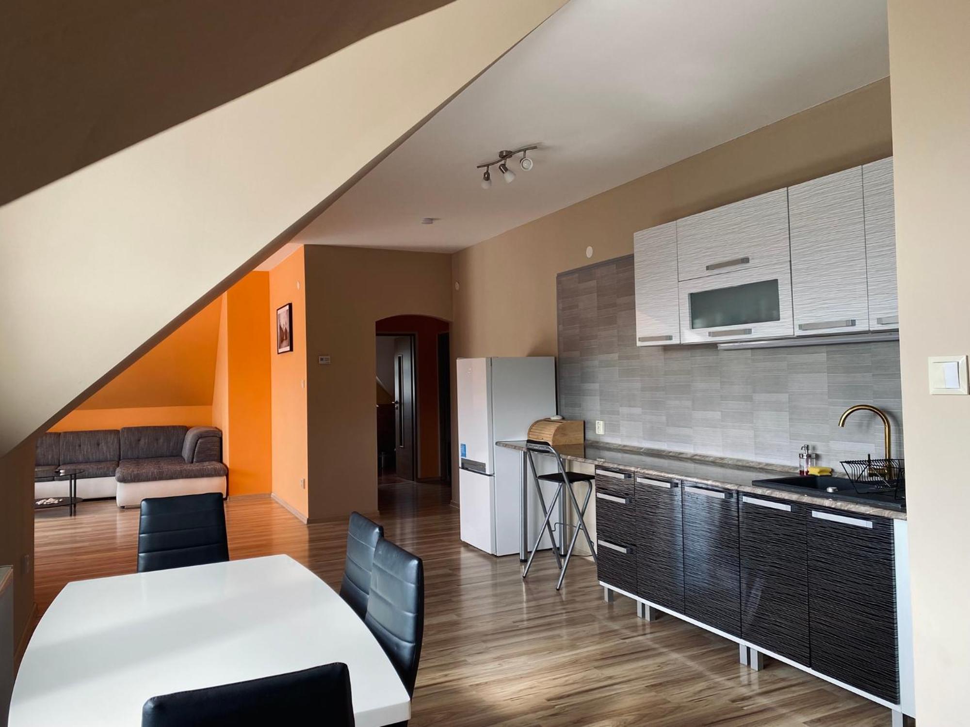 Korall Apartman Balatonfůzfő Eksteriør bilde